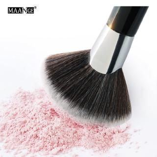 cọ phấn phủ MAANGE lông cọ mềm mượt cao cấp