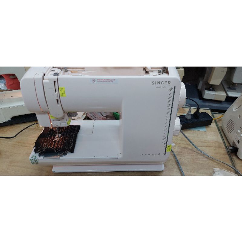 Máy may mini gia đình Nhật Bản