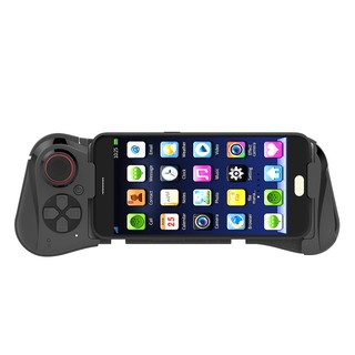 Tay cầm chơi game MOCUTE 058 không dây bluetooth dành cho điện thoại Android iPhone