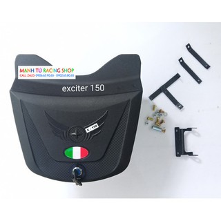 thùng giữa xe exciter 150