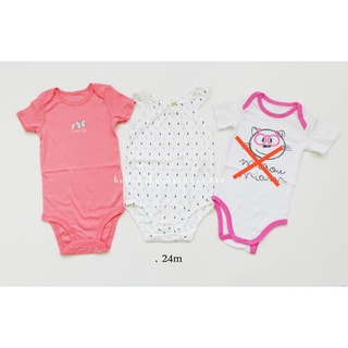 [28k] Body Carter Bé Gái (Sz 24m)