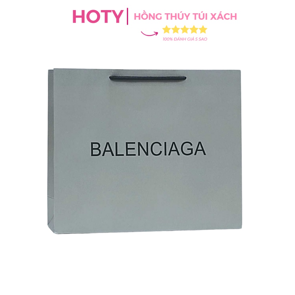 Túi Giấy Các Hãng Balen Size 32