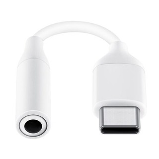 Cáp chuyển type-c ra 3.5 zin Samsung