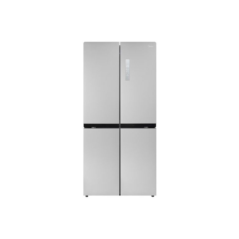 Tủ lạnh Midea MRC-626FWEIS - inverter, 482 lít
