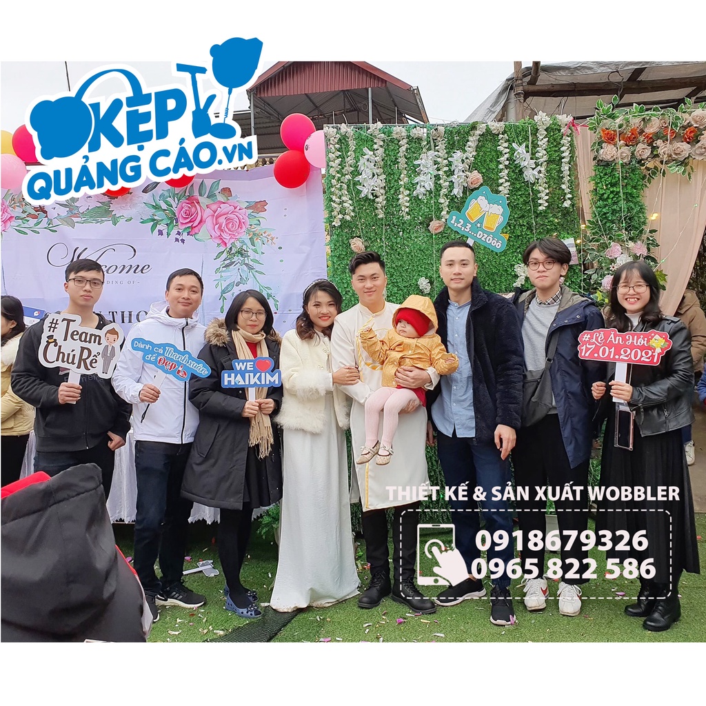 Hashtag cầm tay đám cưới, hashtag wedding, hashtag 2023 - 2024