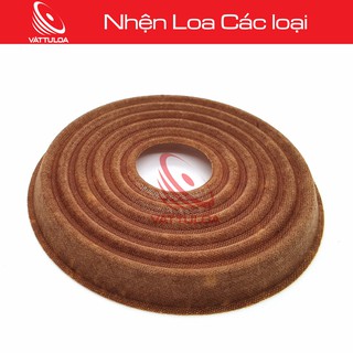 NHỆN LOA CÁC LOẠI