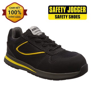 GIÀY BẢO HỘ CHỊU NHIỆT JOGGER TURBO S3 HRO SRC