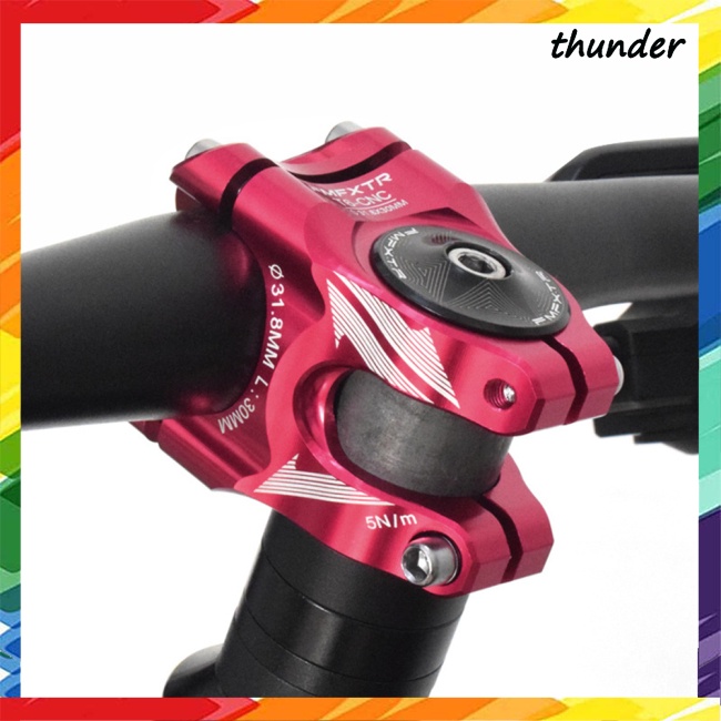 Pô Tăng Chiều Ngắn 0 Khớp Bằng Hợp Kim Nhôm Cnc Siêu Nhẹ Cho Xe Đạp Leo Núi