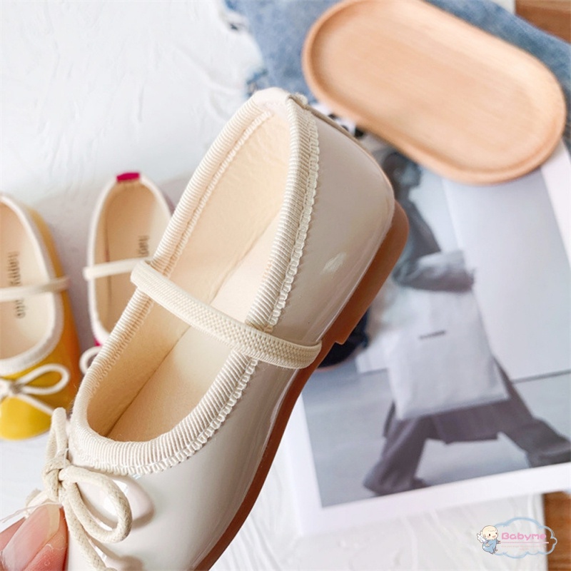 Giày Sandals Đế Mềm Êm Chân Thiết Kế Đơn Giản Thời Trang Phong Cách Hàn Quốc Cho Bé