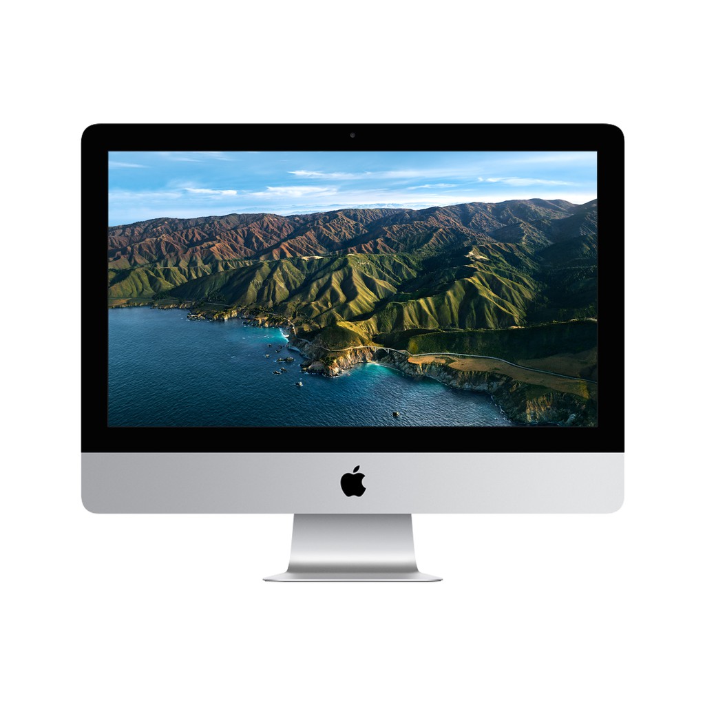 Apple iMac 21.5" Retina 4K 3.0GHz Core i5 256GB SSD MHK33SA/A