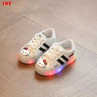 Giày micky phát sáng cho bé