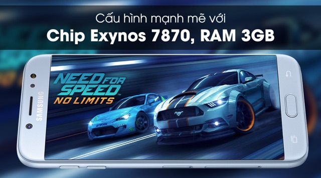 Điện Thoại  J7 Pro. Hàng chính hãng, Máy cũ đẹp 90-95%. | BigBuy360 - bigbuy360.vn