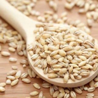 HẠT LÚA MẠCH NGỌC TRAI HỮU CƠ MARKAL (Ý Dĩ)
