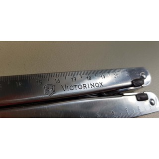 Dụng cụ đa năng Victorinox Swisstool