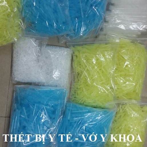 ĐẦU COL VÀNG 0-200UL