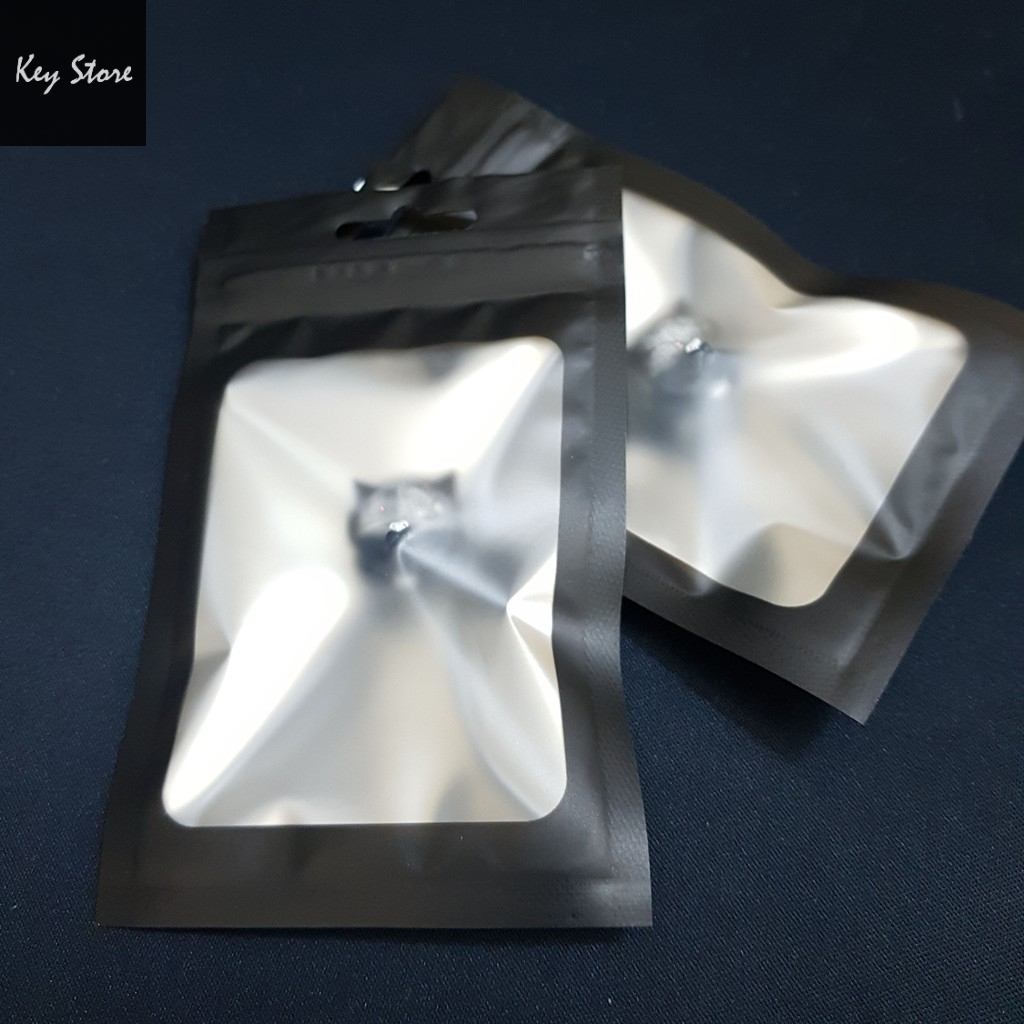 Nút bàn phím cơ artisan keycap sirius màu xám olivia