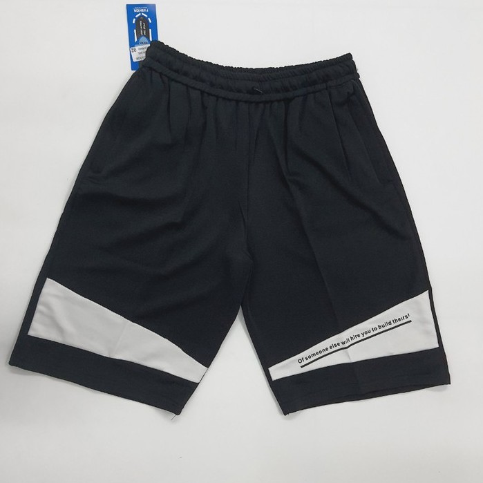[Mã MENSSHOP giảm 15k/đơn 150k,CÓ VIDEO]Quần short viền thể thao phom rộng | BigBuy360 - bigbuy360.vn