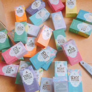 Hair & body mist