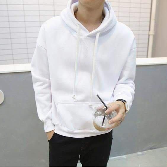 áo hoodie nam cực chất