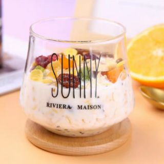Ngũ cốc mix hoa quả