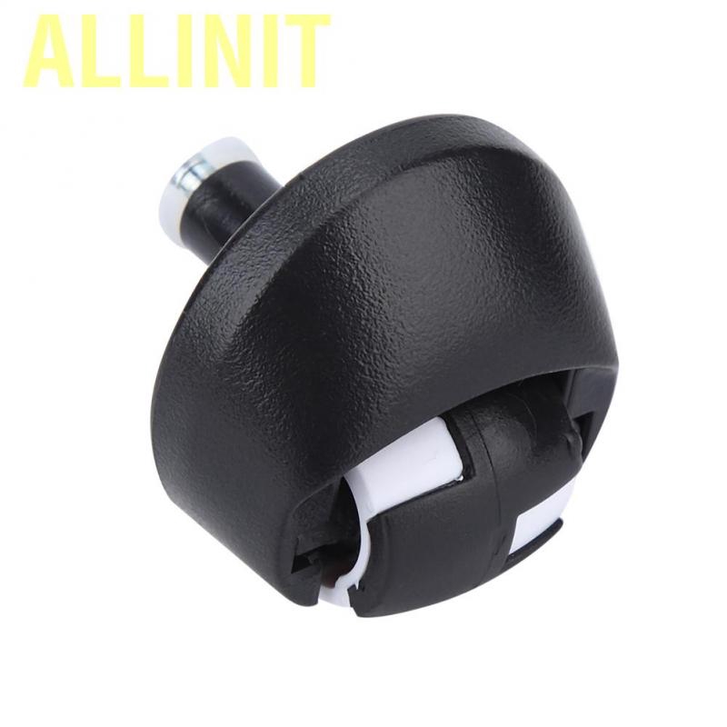 Bánh xe trước giúp điều hướng thích hợp cho máy hút bụi Ecovacs Deebot TCR260 TCR266 CR350 CEN350 D35B