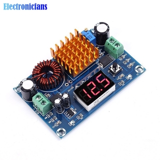 Mô đun tăng áp dc 3v-35v sang dc 5v-45v 5a xh-m411