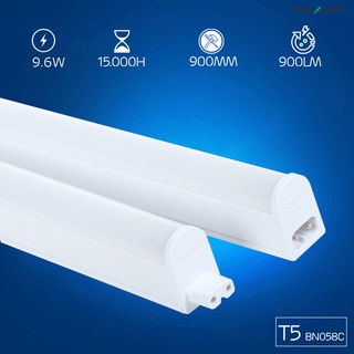 Bộ tuýp led liền máng philips bn058c/bn068c t5