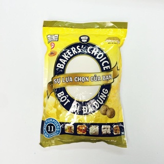bột mì baker choice 13,11,8