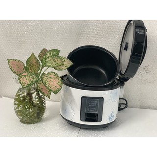 Nồi cơm điện chống dính Supor SRC819VN 1.8L