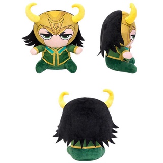 Thú Nhồi Bông Loki Dễ Thương