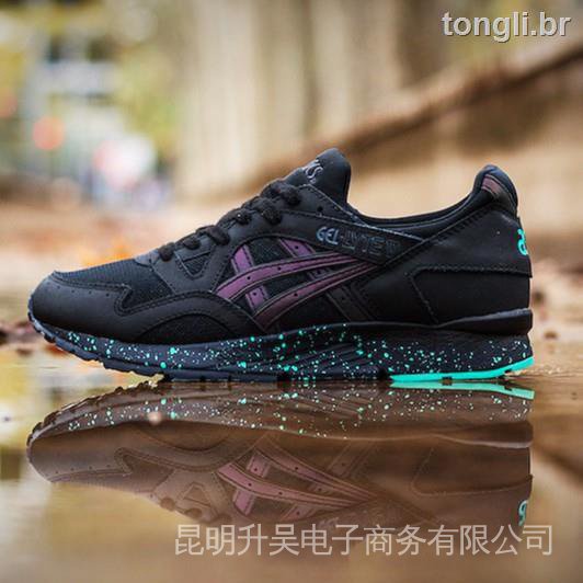 Giày Thể Thao Asics gel-lyte v boralis ko9j Trainer mo6g Xung Quanh Thời Trang