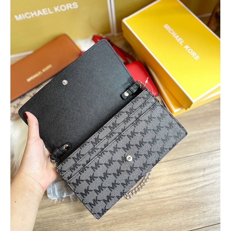 [Auth tuồn] Túi vừa làm ví Michael kors