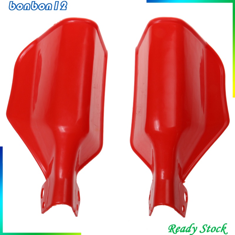 Set 2 Ốp Bảo Vệ Tay Cầm Xe Máy Màu Đen Tiện Dụng | BigBuy360 - bigbuy360.vn