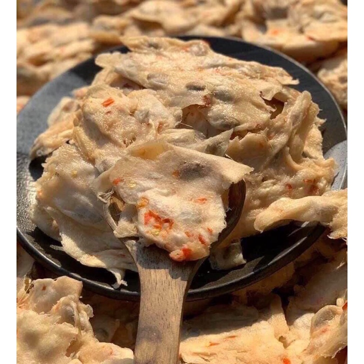 Mãng Cầu Xiêm Muối Ớt 300gr