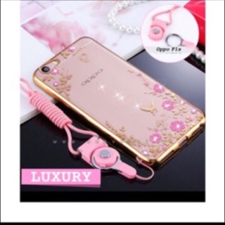 Ốp Iphone 6/6S Viền Đá