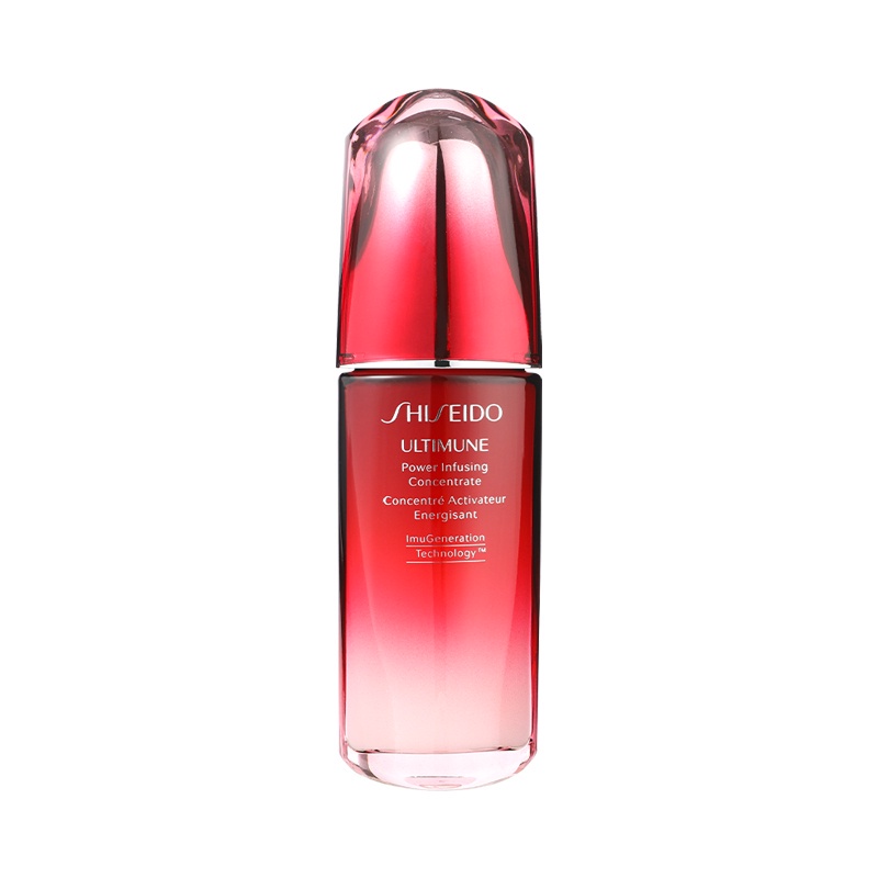 Tinh Chất Dưỡng Da shiseido 75ml
