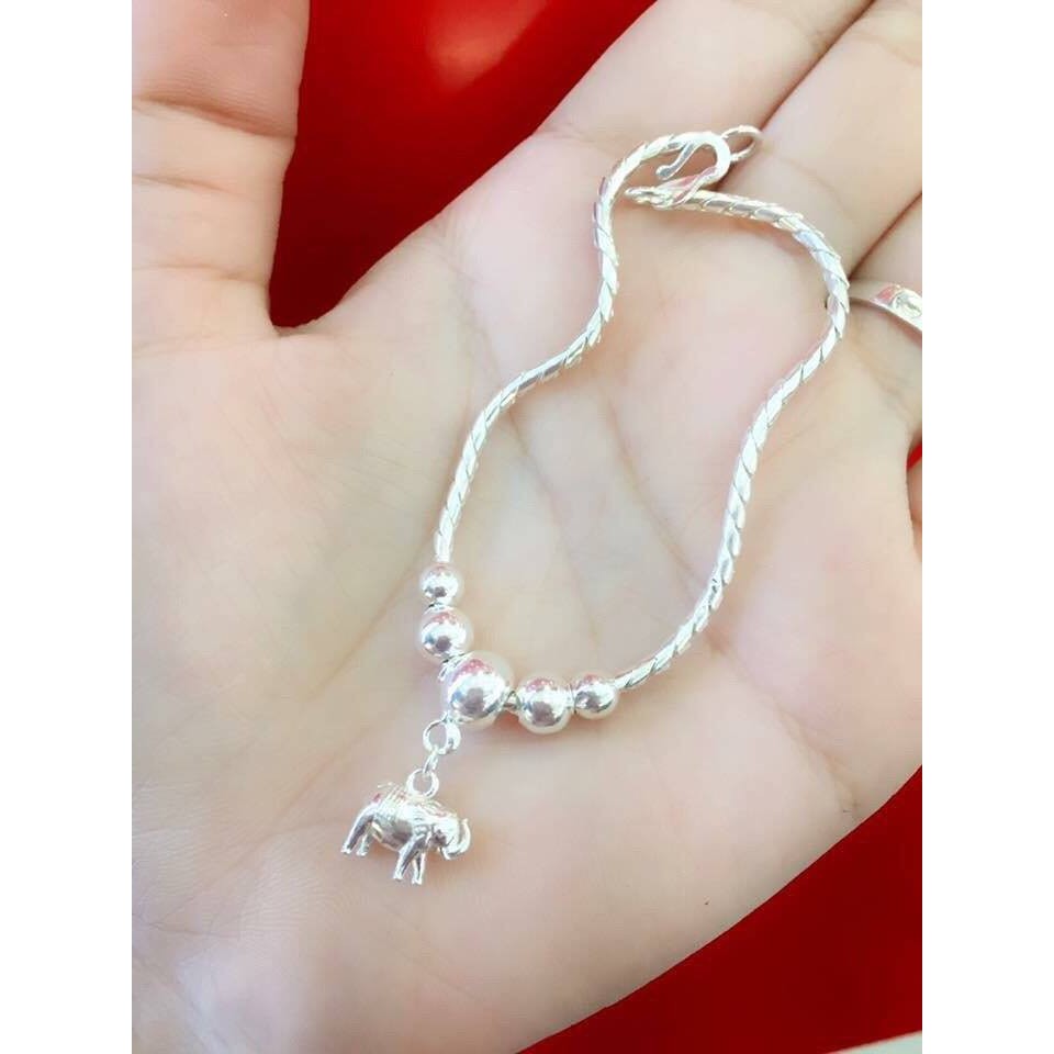lắc con voi