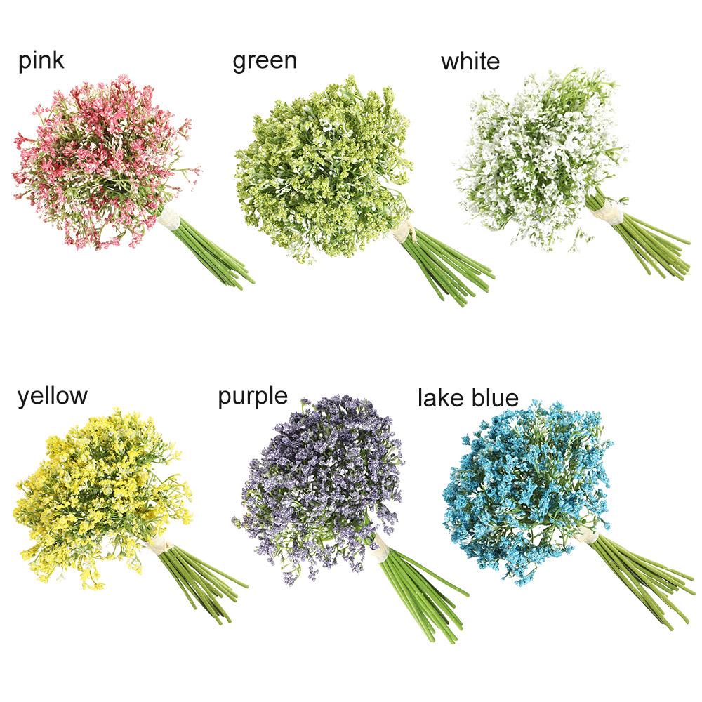 KUNHEV Bó Hoa Mẫu Đơn Giả 30cm Trang Trí Nhà Cửa