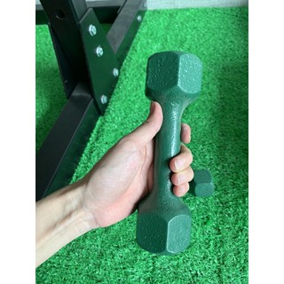 tạ tay 60k/1 quả (quả 2kg)