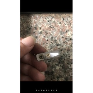 Lưỡi gà zippo