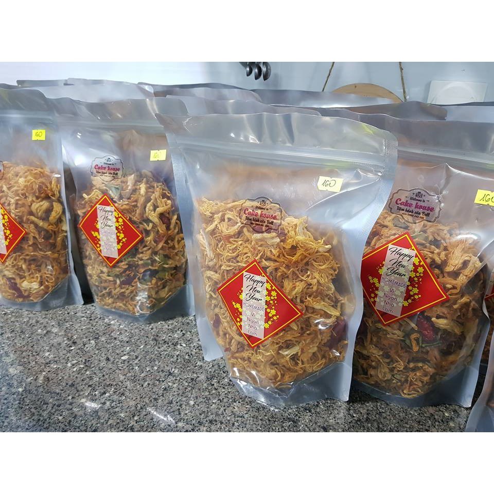 Túi zip Bạc/ 1 kg