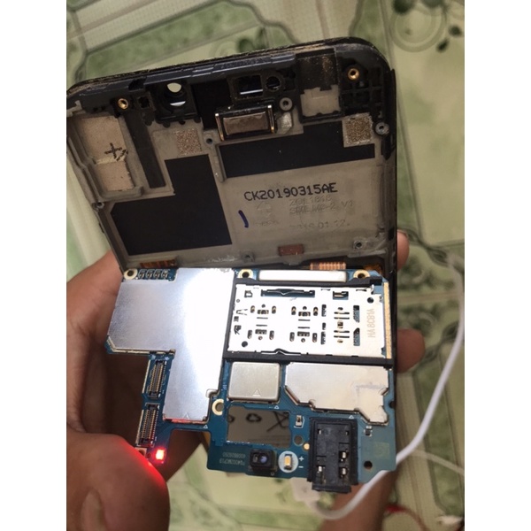 How To Force Edl Mode When Edl Test Point Not Working, 51 OFF