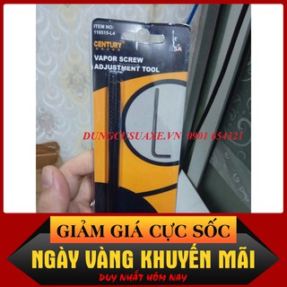 CHỈNH CÒ XE MÁY CENTURY
