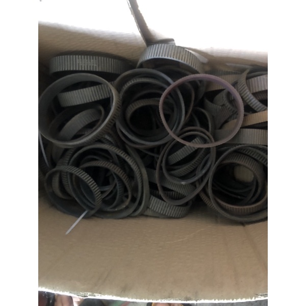 Dây máy bào nhật