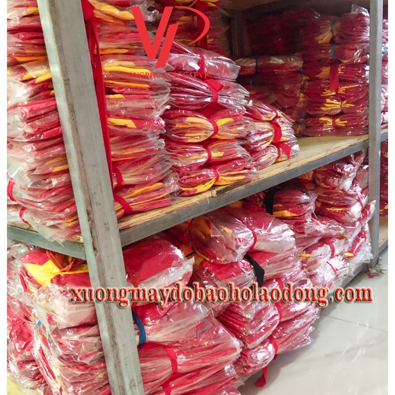 Áo Cờ Đỏ Sao Vàng Trẻ Em Đủ Size Cho Bé - VĨNH PHÁT