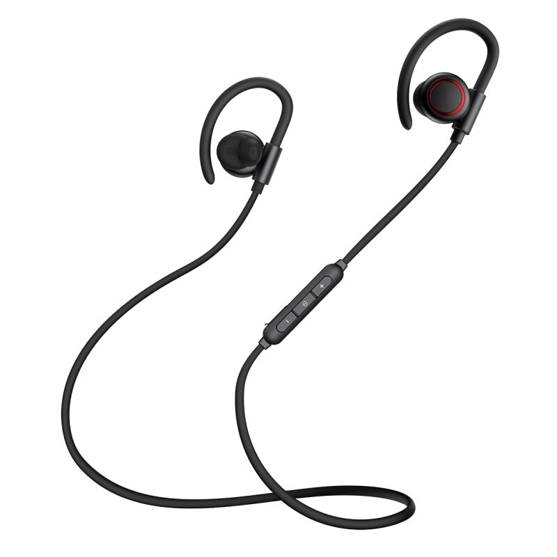 Tai nghe Bluetooth thương hiệu BASEUS S17 phong cách thể thao tiện dụng