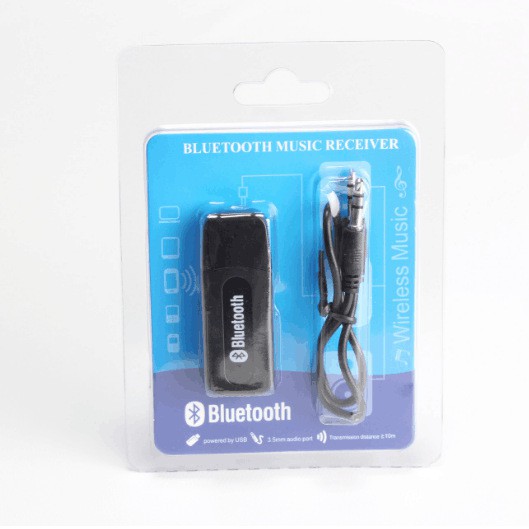 Bộ Thu Tín Hiệu Âm Thanh Bluetooth