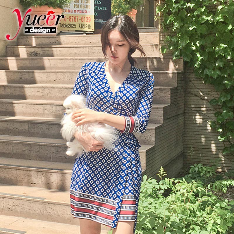 Yueer Women Clothes