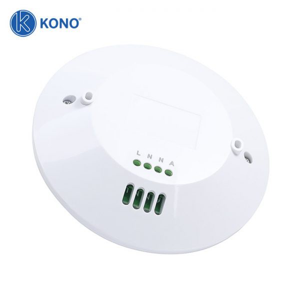 Cảm ứng bật đèn KONO KN-S03A