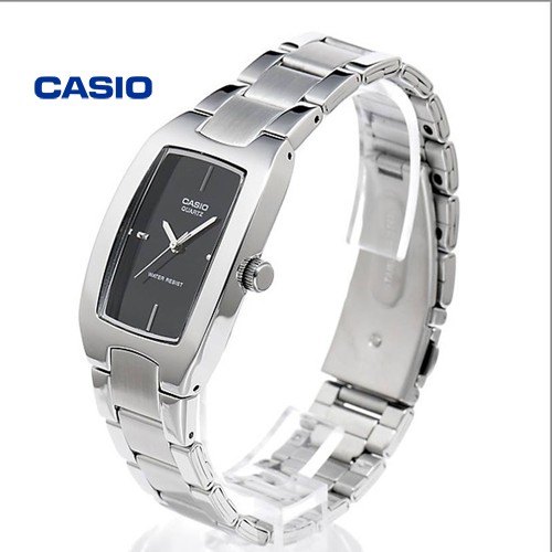 Đồng hồ nam CASIO MTP-1165A-1CDF chính hãng - Bảo hành 1 năm, Thay pin miễn phí